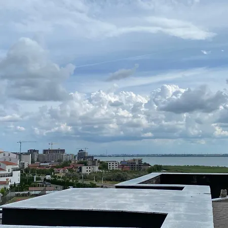 Empire Penthouse Three Bedroom Suite